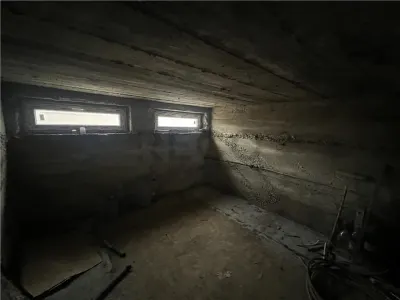RECO Vila P+M cu 3 camere în Biharia - foto 14