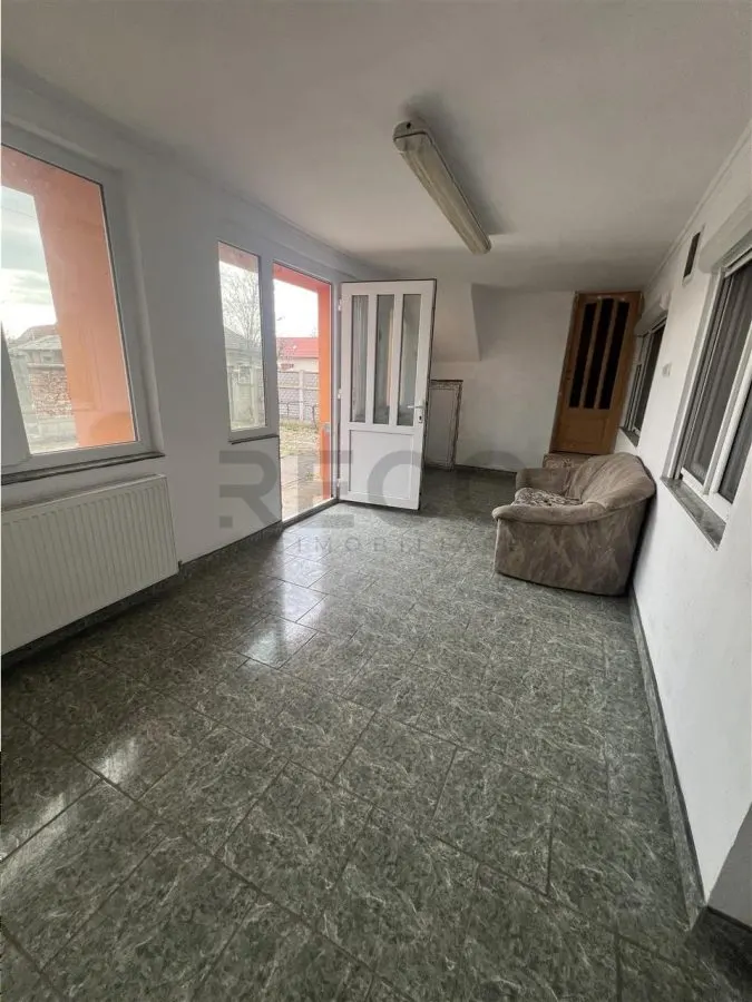 RECO Vila P+M cu 3 camere în Biharia - foto 3