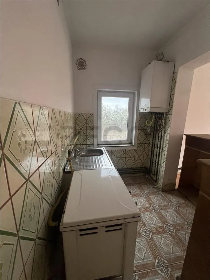 RECO Vila P+M cu 3 camere în Biharia - foto 5