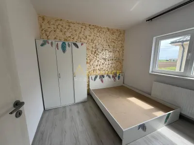 Casa individuala P+1E || 4 camere 2 bai || teren 560mp - foto 2