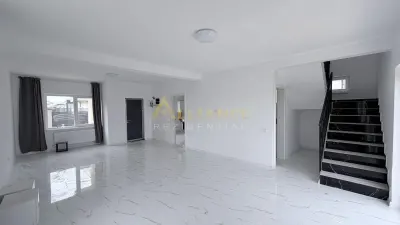 Casa individuala P+1E || 4 camere 2 bai || teren 560mp - foto 11
