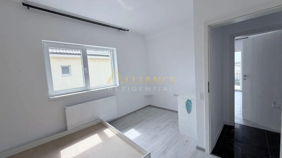 Casa individuala P+1E || 4 camere 2 bai || teren 560mp - foto 14