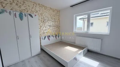 Casa individuala P+1E || 4 camere 2 bai || teren 560mp - foto 15