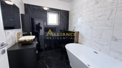 Casa individuala P+1E || 4 camere 2 bai || teren 560mp - foto 18