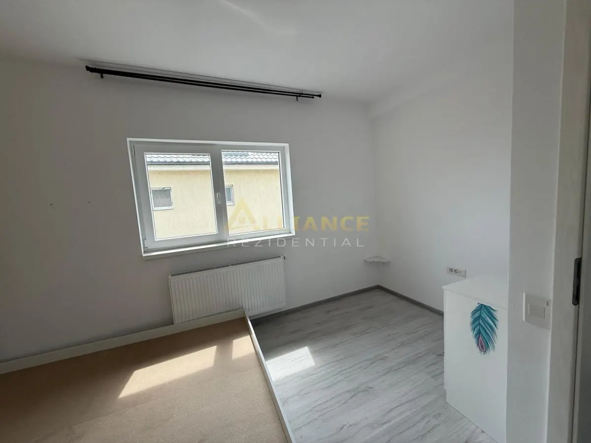 Casa individuala P+1E || 4 camere 2 bai || teren 560mp - foto 3