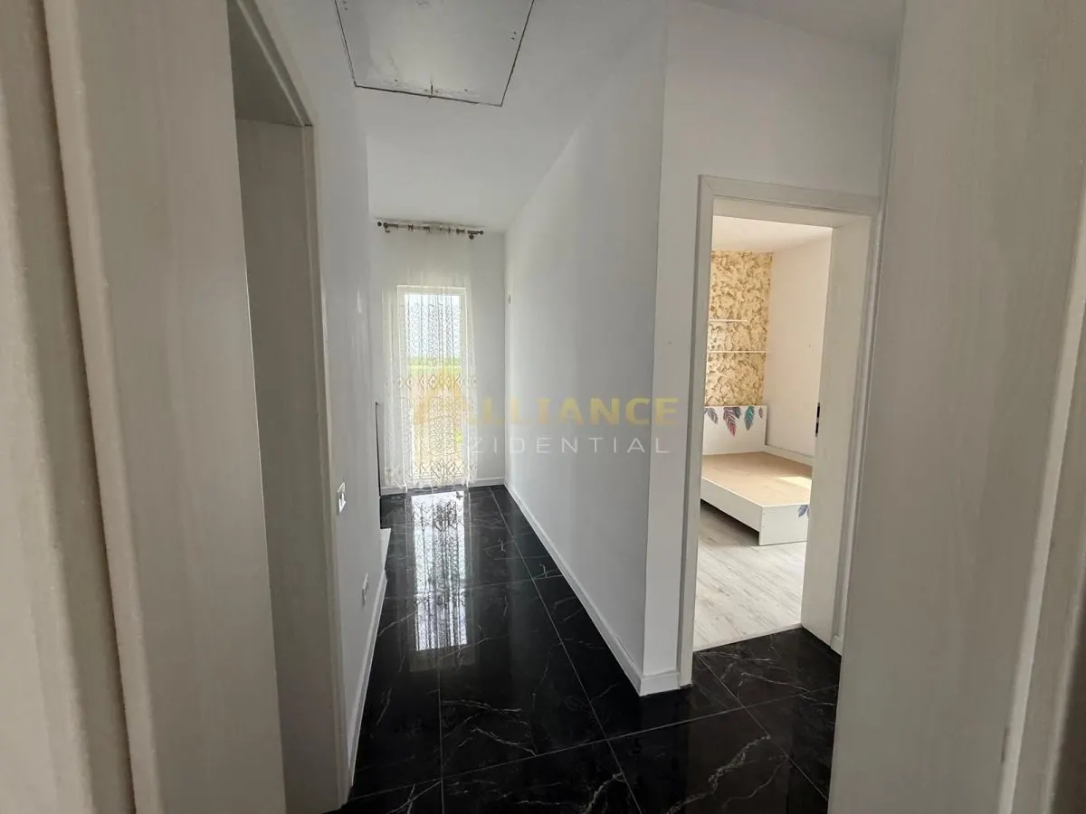 Casa individuala P+1E || 4 camere 2 bai || teren 560mp - foto 5