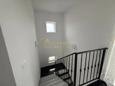 Casa individuala P+1E || 4 camere 2 bai || teren 560mp - foto 6