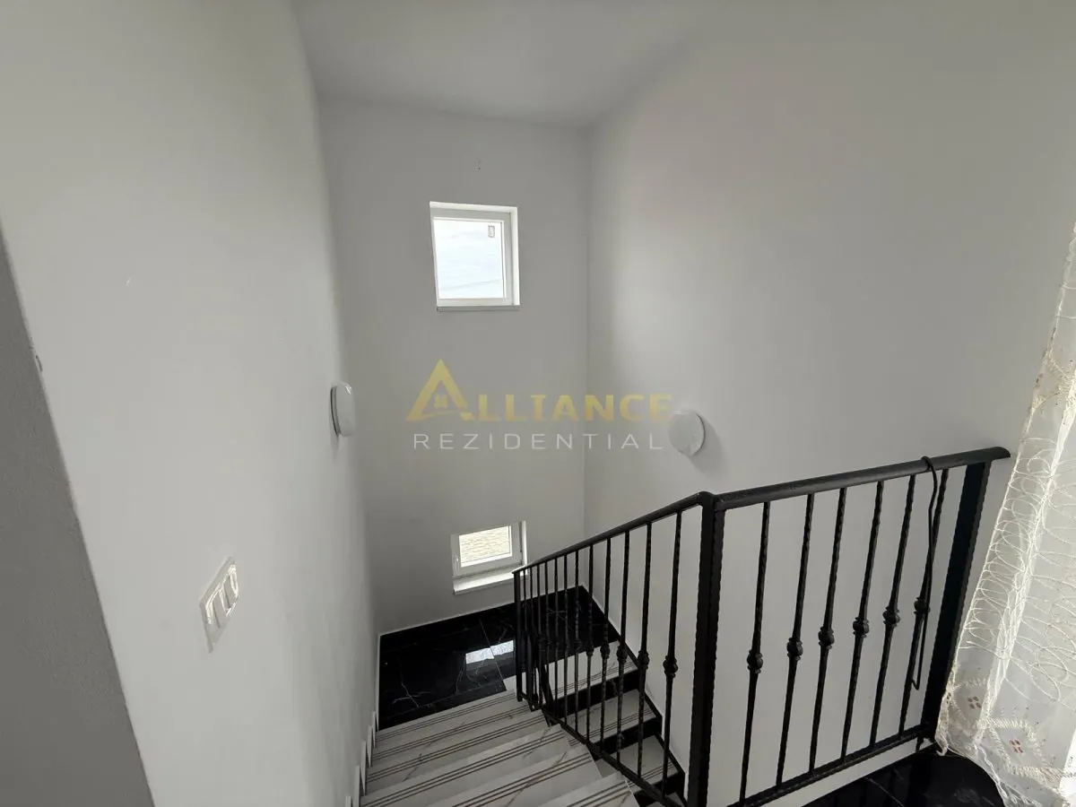 Casa individuala P+1E || 4 camere 2 bai || teren 560mp - foto 6