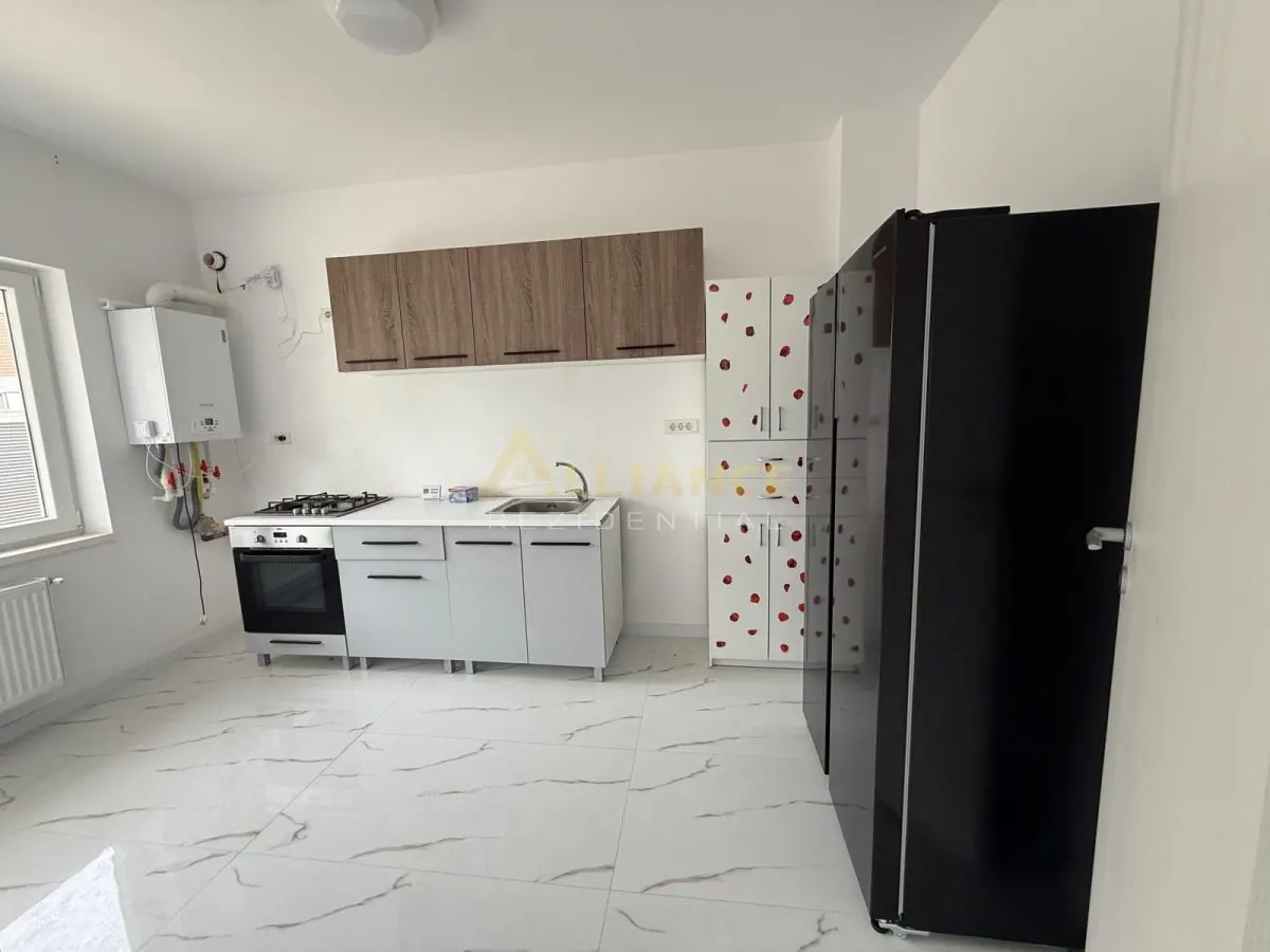 Casa individuala P+1E || 4 camere 2 bai || teren 560mp - foto 8