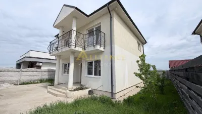 Casa individuala P+1E || 4 camere 2 bai || teren 560mp - foto 10