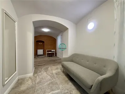 Spatiu comercial/birouri de inchiriat, 45 mp, in Centru - foto 4