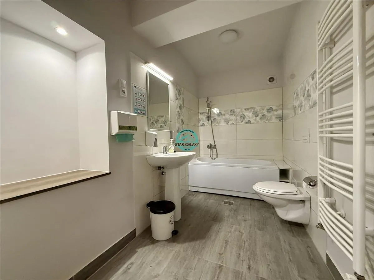 Spatiu comercial/birouri de inchiriat, 45 mp, in Centru - foto 6