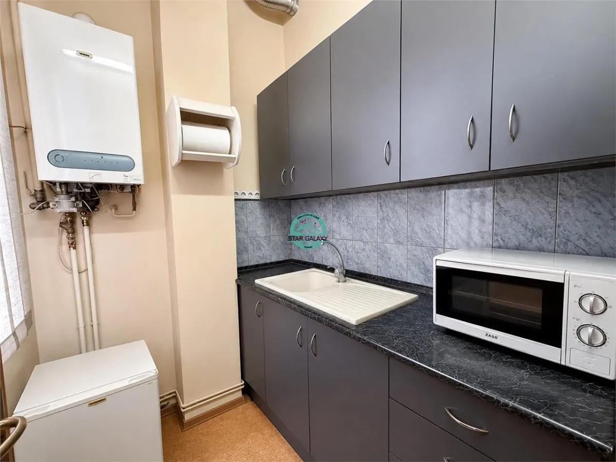Spatiu comercial de inchiriat, sup. 75 mp, in Centru - foto 6