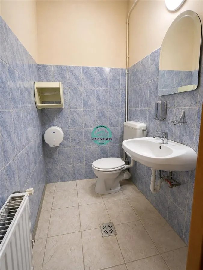 Spatiu comercial de inchiriat, sup. 75 mp, in Centru - foto 7