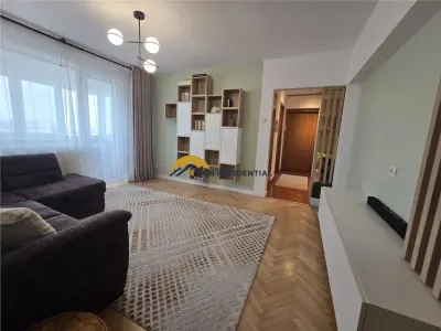 Metrou Calea Grivitei - Pasaj Basarab -centrala si parcare proprie - foto 3