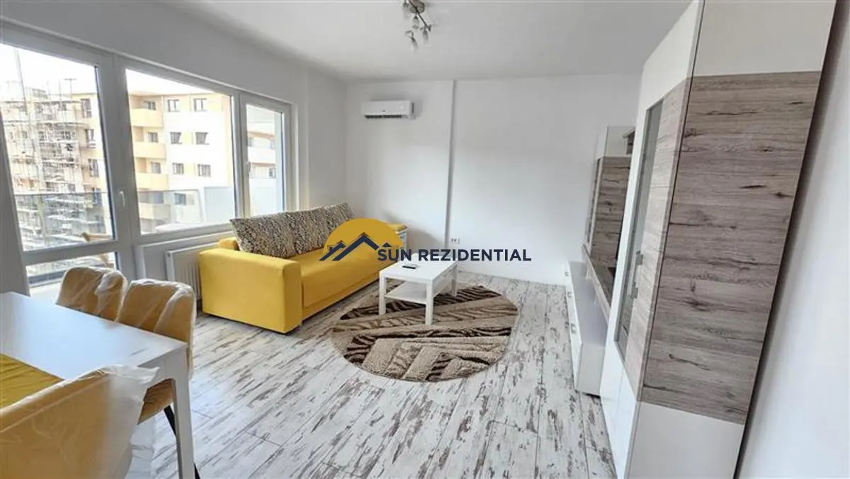 Berceni- metrou Aparatorii Patriei - bloc 2024 - foto 10