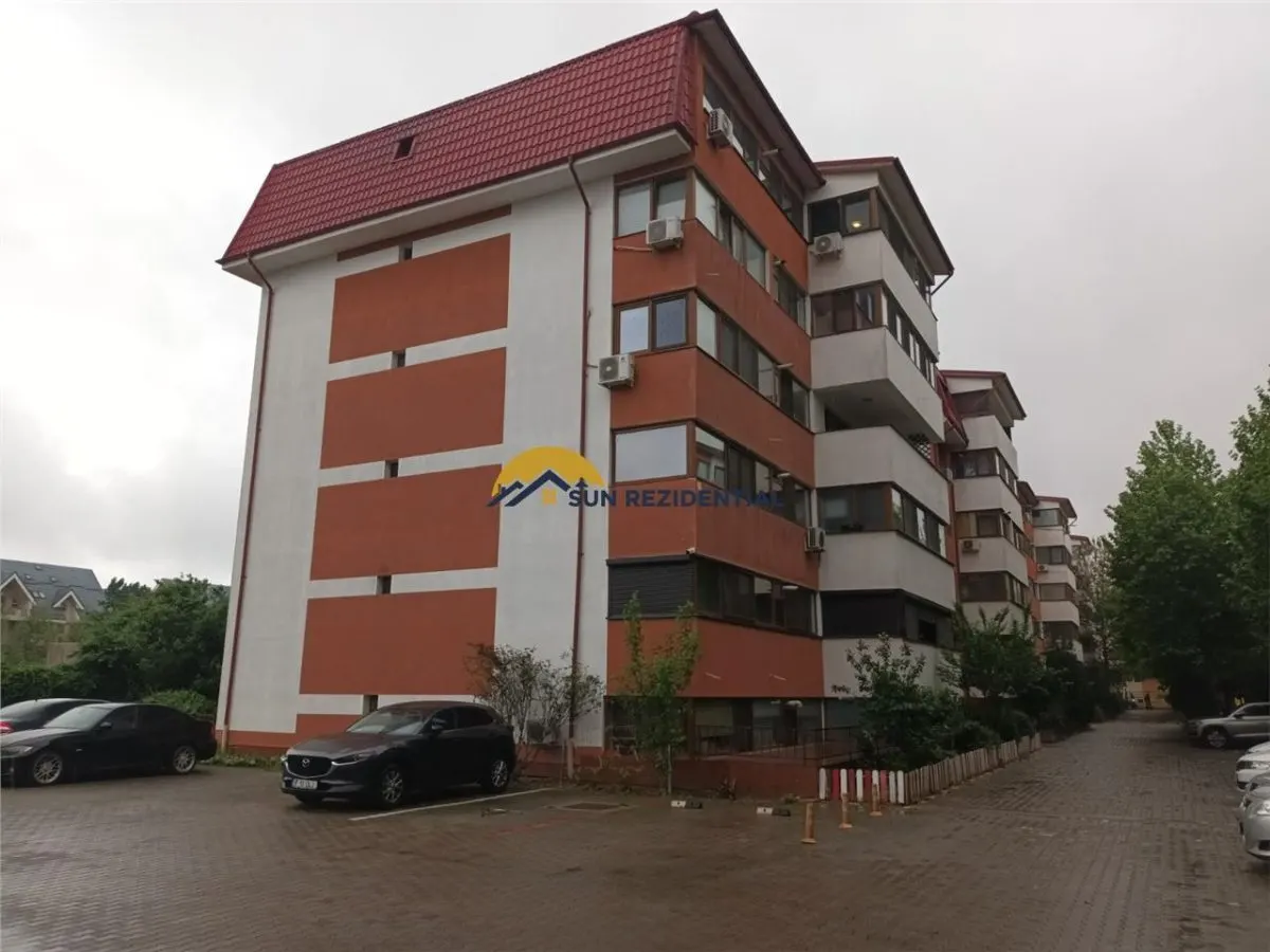 3 camere Berceni- metrou- bloc 2012- mobilat-utilat - foto 6