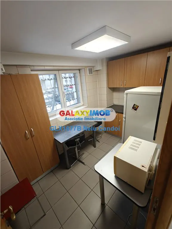 VANZARE SPATIU COMERCIAL CALEA 13 SEPTEMBRIE - foto 8