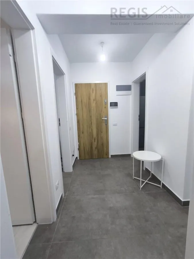 Apartament doua camere de inchiriat Noua - Brasov - foto 4