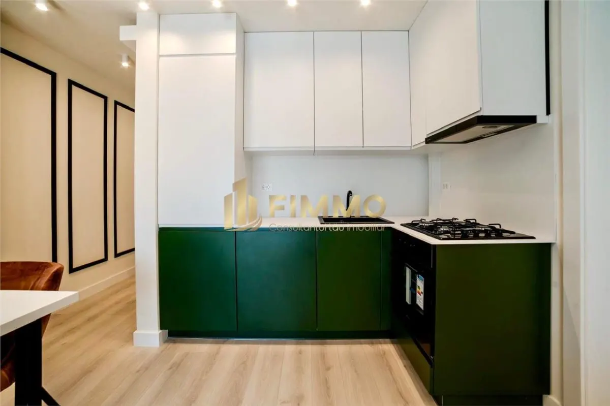 Apartament superb | 2 cam | ID:1164 - foto 6