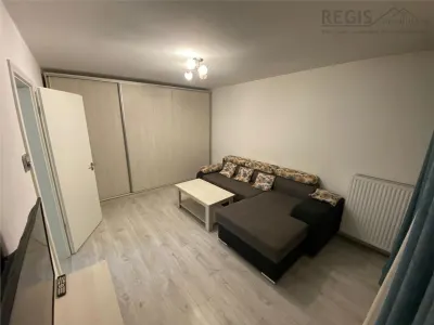 Apartament doua camere Coresi Avantgarden ( Kasper ) - foto 4