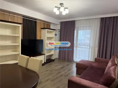 APARTAMENT 2 CAMERE BRAGADIRU COMPLEX SCANDINAVIA - foto 3