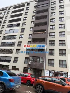 APARTAMENT 2 CAMERE BRAGADIRU COMPLEX SCANDINAVIA - foto 7