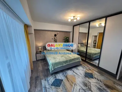 Apartament 2 camere Lux - Bulevardul Unirii - foto 9
