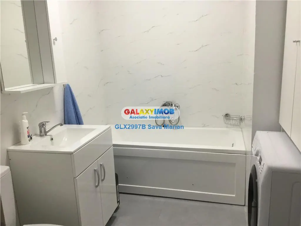 APARTAMENT 2 CAMERE DE INCHIRIAT SOSEAUA ALEXANDRIEI 99C - foto 5