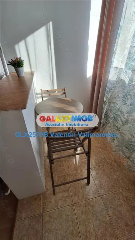 Garsoniera Foreigners Friendly Titan DI 905 - foto 7