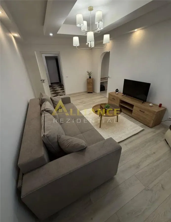 Piata Sudului - de inchiriat - 3 camere - 2 bai - foto 1