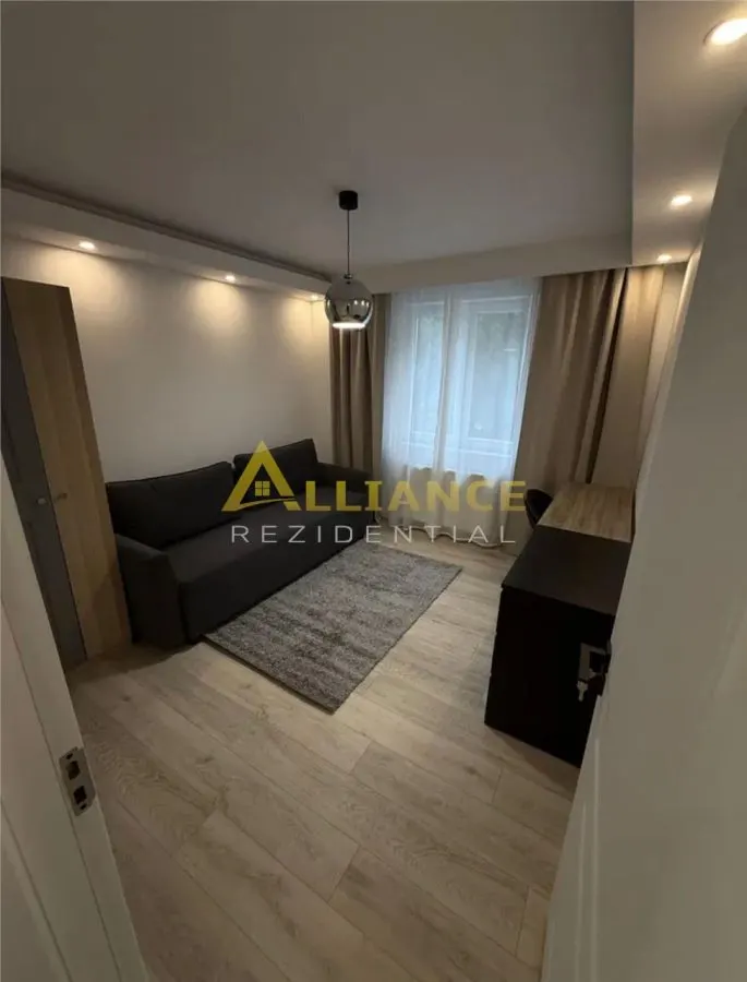Piata Sudului - de inchiriat - 3 camere - 2 bai - foto 2