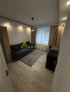 Piata Sudului Apartament 3 Camere de inchiriat - foto 2