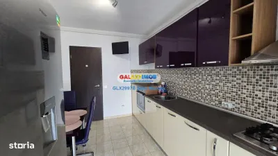 APARTAMENT 2 CAMERE BRAGADIRU CU LOC PARCARE - Bragadiru