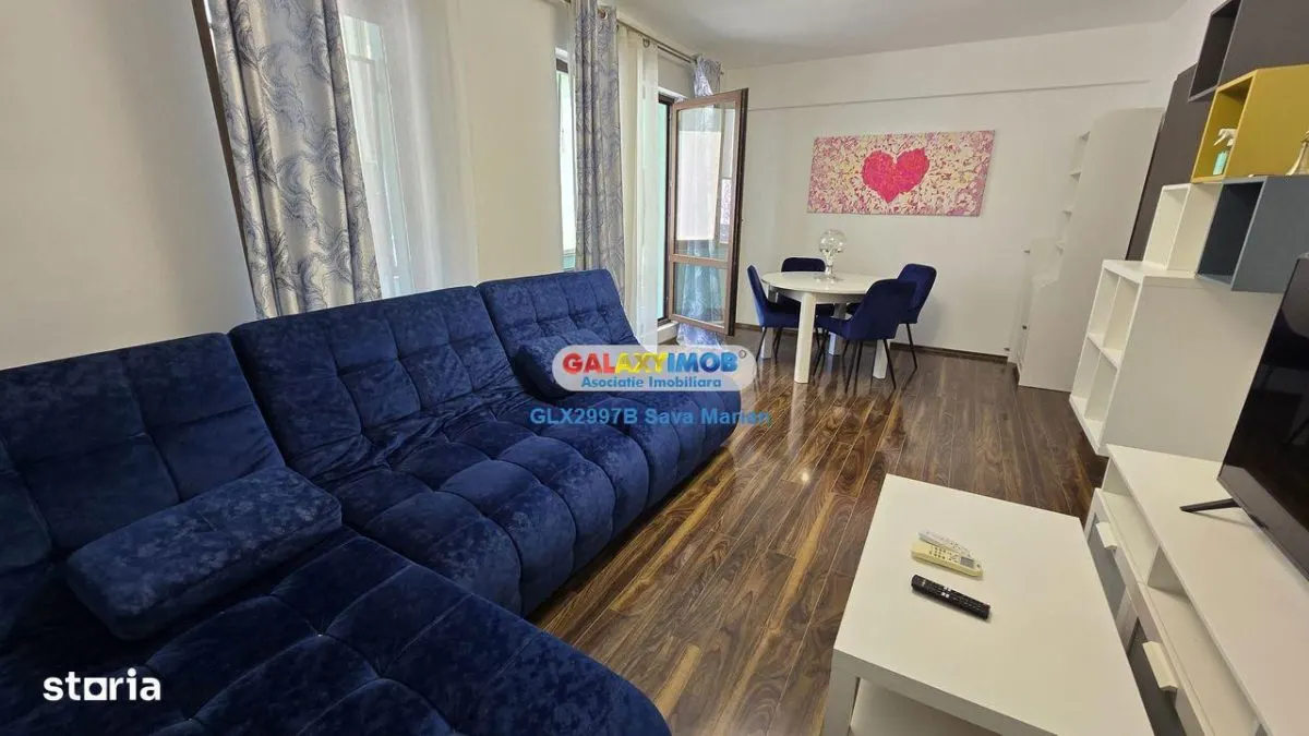 APARTAMENT 2 CAMERE BRAGADIRU CU LOC PARCARE - foto 5