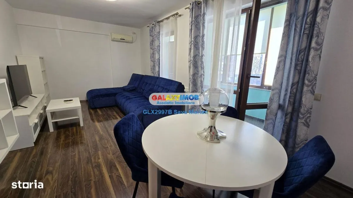 APARTAMENT 2 CAMERE BRAGADIRU CU LOC PARCARE - foto 6