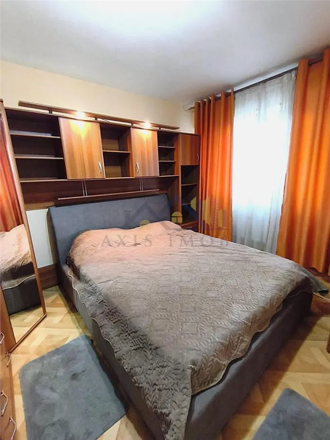 Apartament 2 camere conf  1 dec zona Ultracentral - foto 1