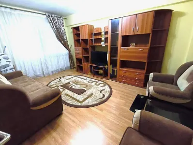 Apartament 2 camere conf  1 dec zona Ultracentral - foto 2