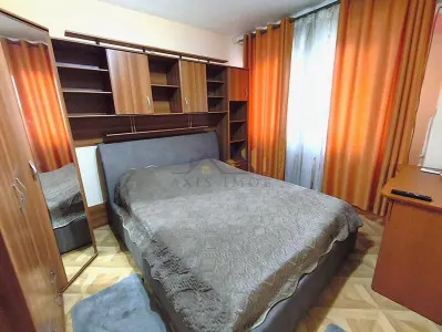Apartament 2 camere conf  1 dec zona Ultracentral - foto 3