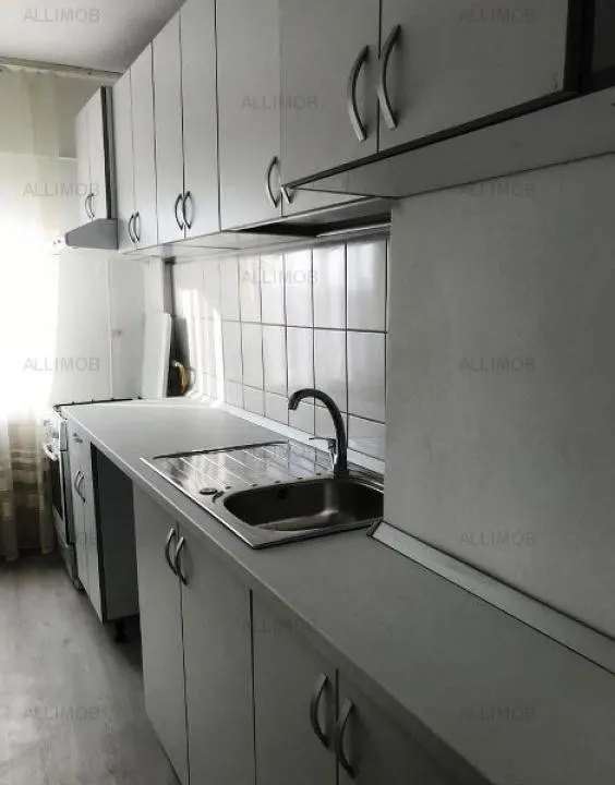 Apartament 2 camere, zona ultracentrala - foto 7
