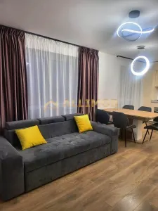 Apartament 2 camere zona Albert - foto 1