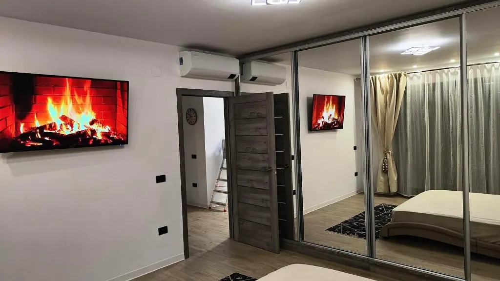 Apartament 3 camere, zona Albert - foto 6