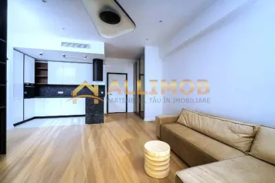 Apartament 3 camere in One Verdi Park - foto 1