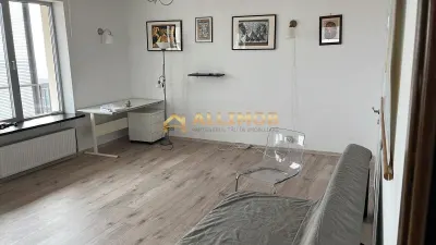Apartament 3 camere zona Tineretului, Asmita Garden - foto 1