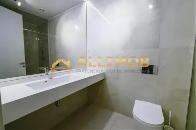 Apartament 3 camere in One Verdi Park - foto 8