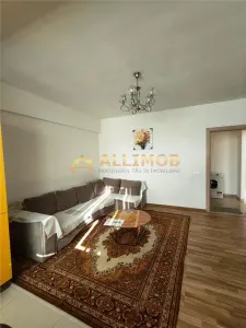 Apartament 3 camere in Ploiesti, zona 9 Mai - foto 1