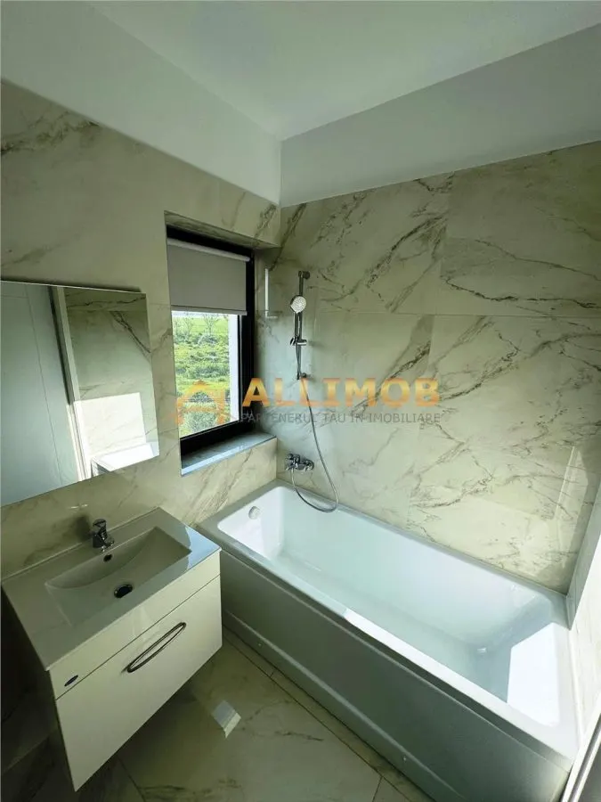 Garsoniera in Ploiesti, zona Vest - foto 10