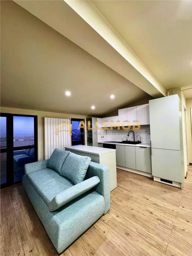 Apartament 3 camere in Ploiesti, zona Piata Mihai Viteazul - foto 1