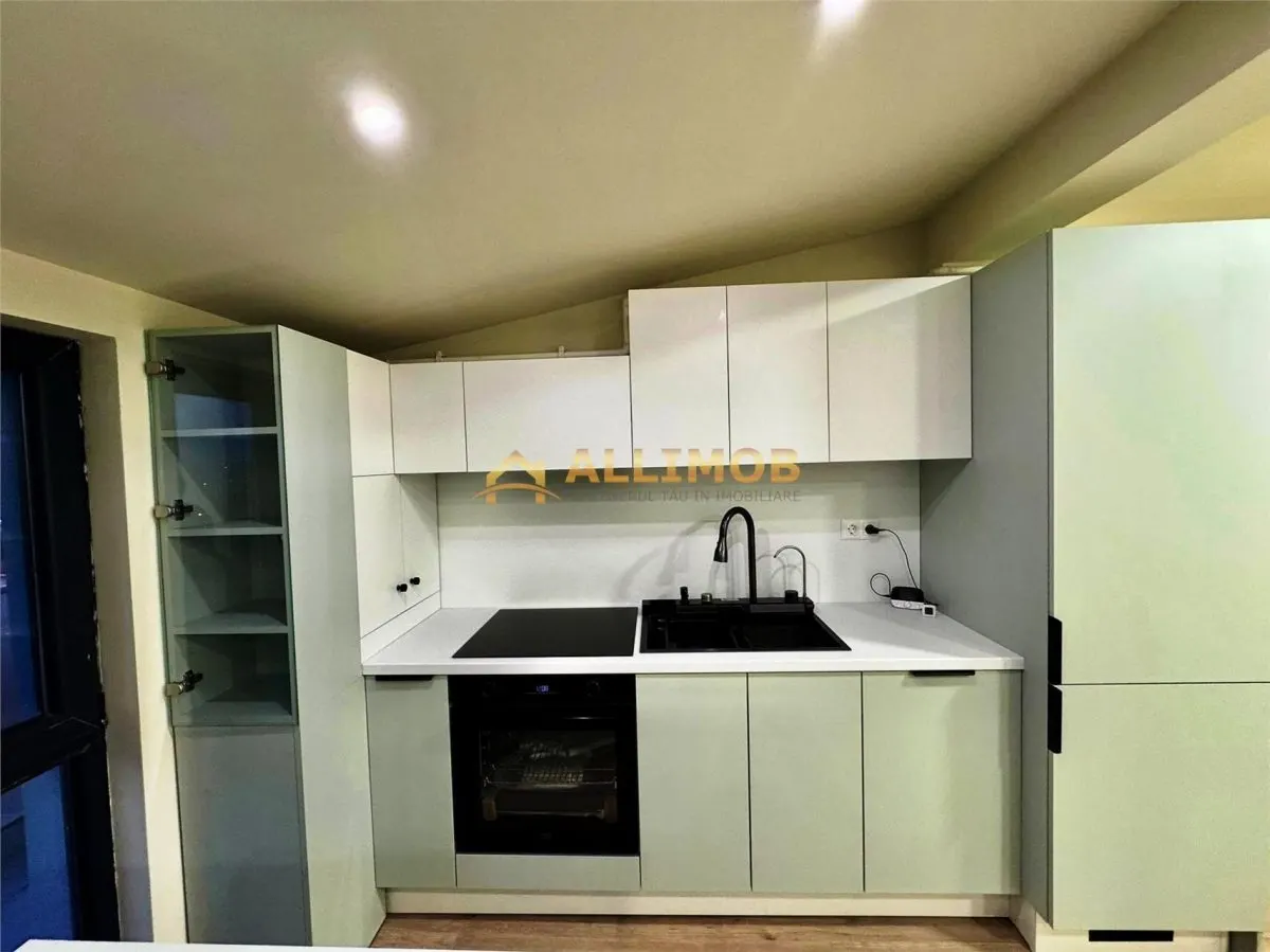 Apartament 3 camere in Ploiesti, zona Piata Mihai Viteazul - foto 11