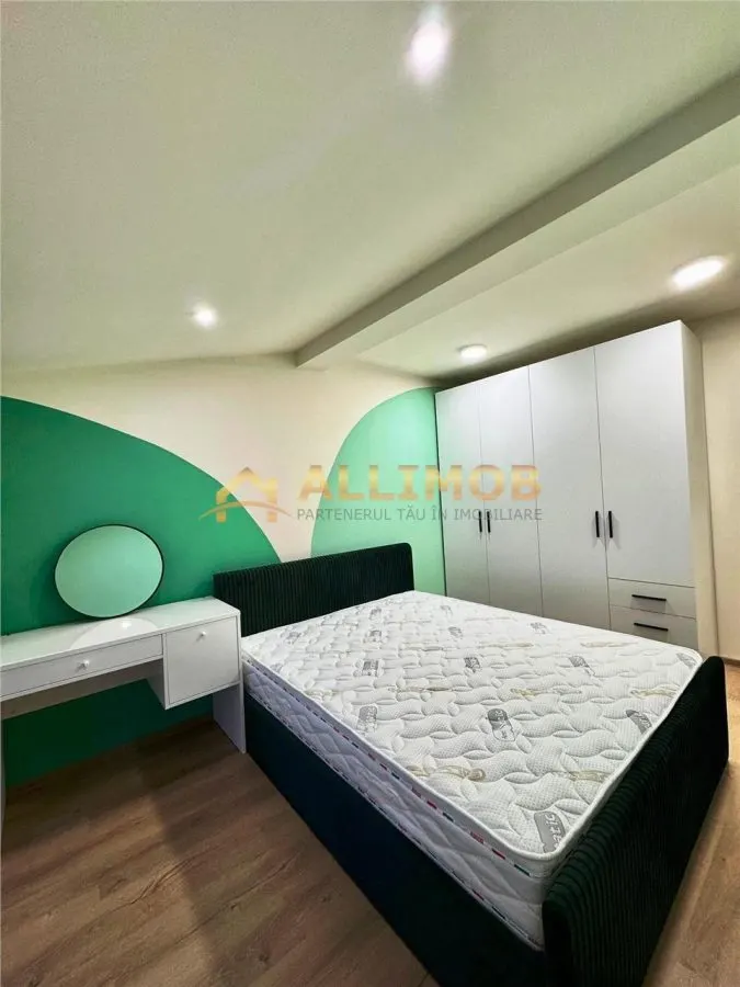 Apartament 3 camere in Ploiesti, zona Piata Mihai Viteazul - foto 5